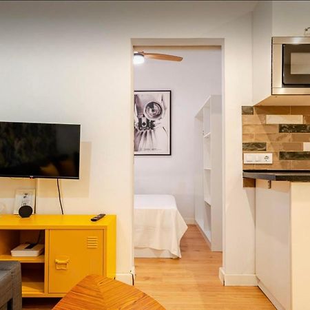 Bonito Apartamento Atocha - Reina Sofia Madrid Exterior foto